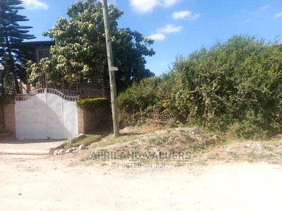 Land for Sale in Senior Staff, Athi-River - Image 4