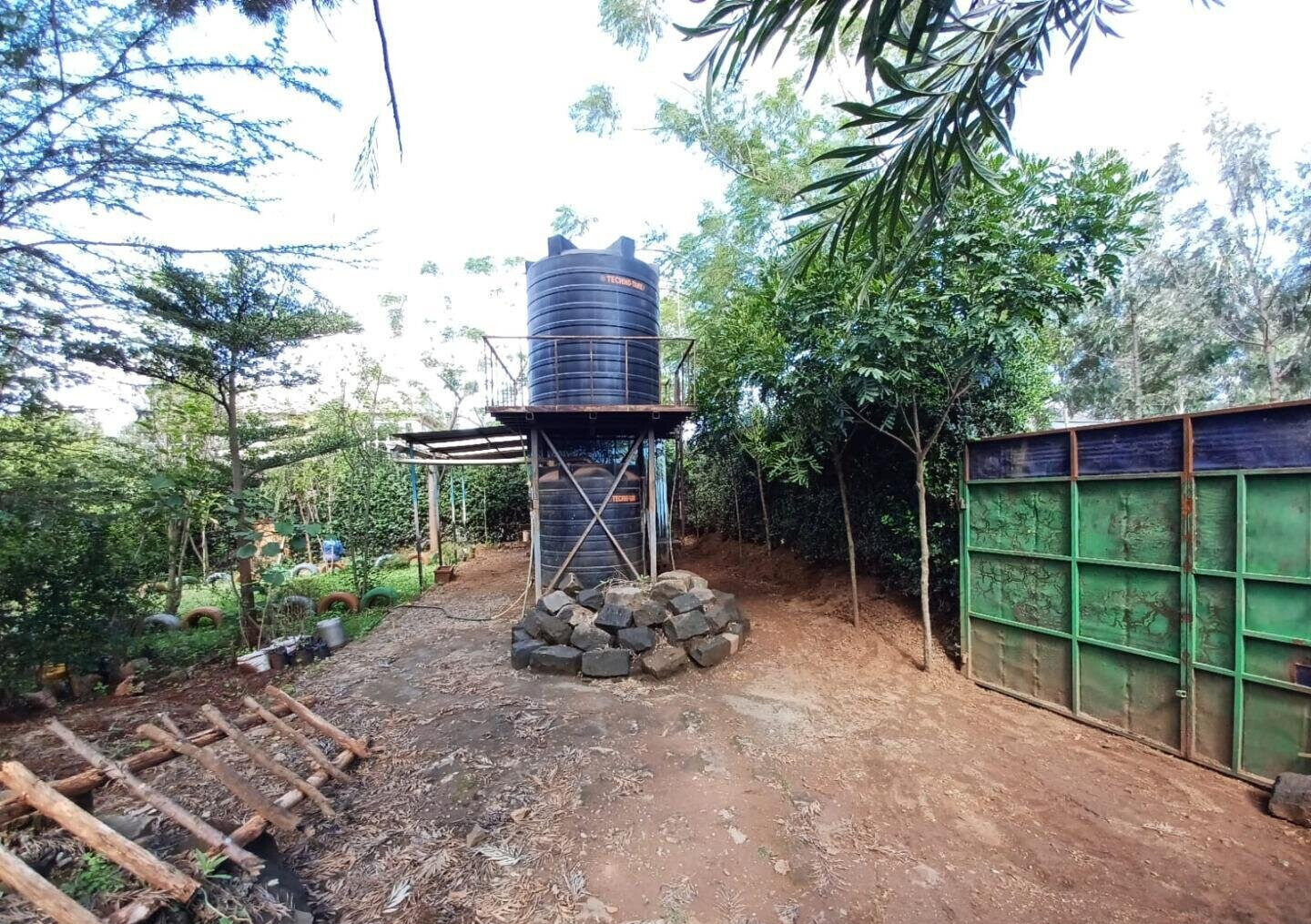 Quarter Acre Plot in Gated Community