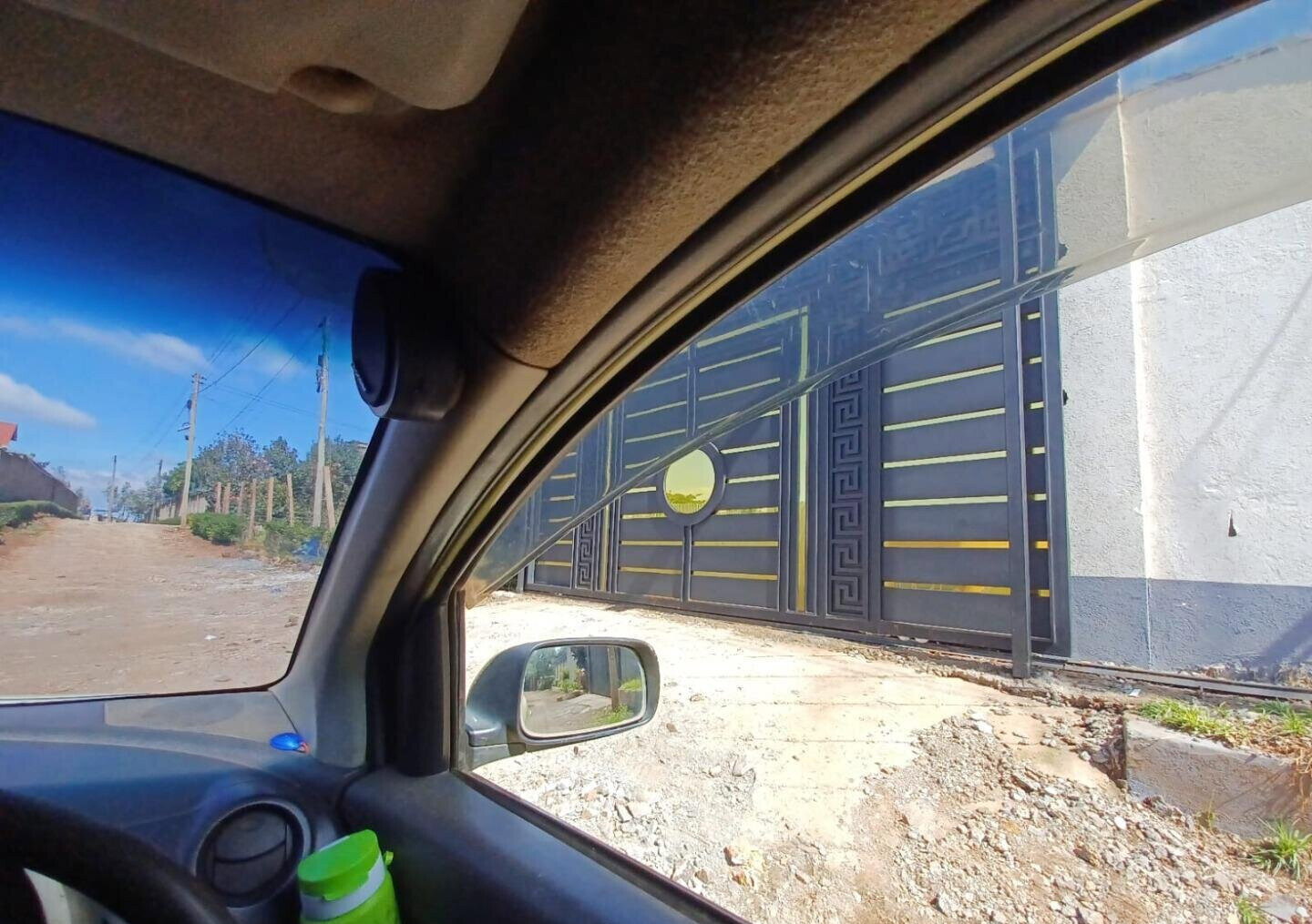 Quarter Acre Plot in Gated Community