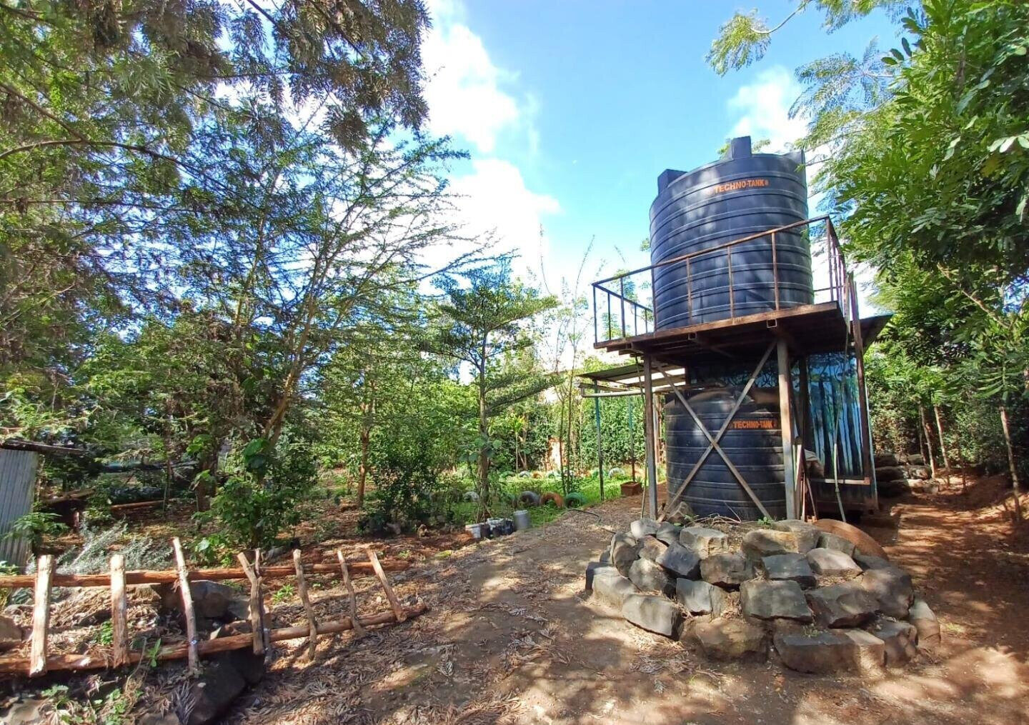 Quarter Acre Plot in Gated Community