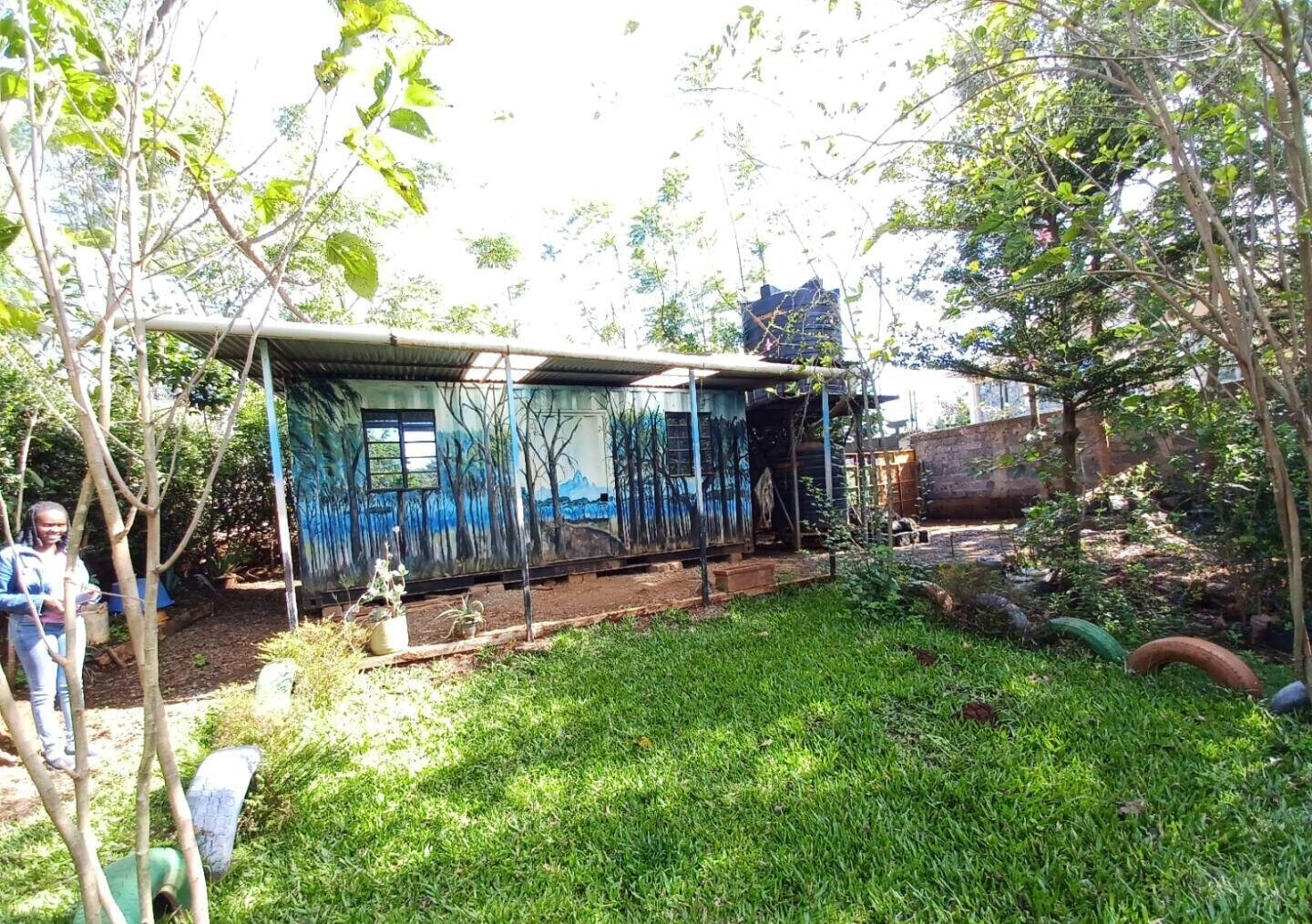 Quarter Acre Plot in Gated Community