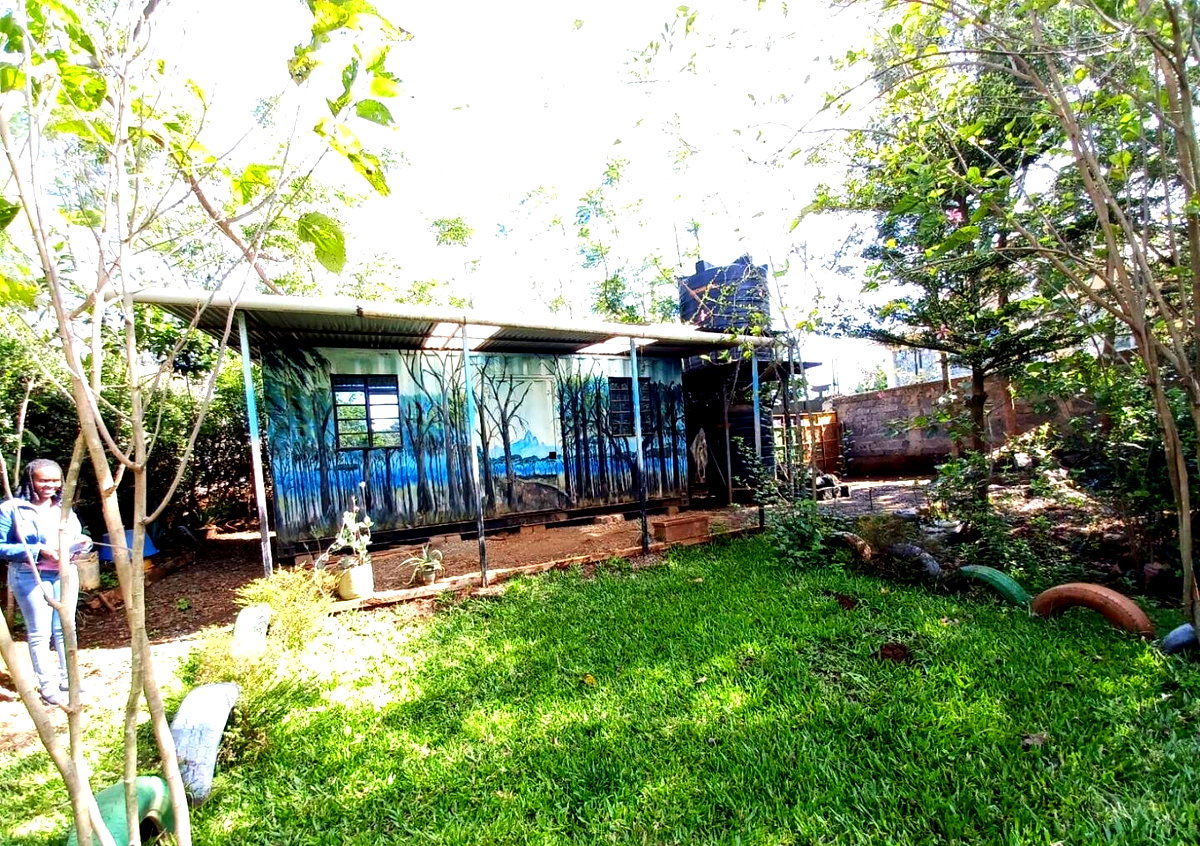 Quarter Acre Plot in Gated Community