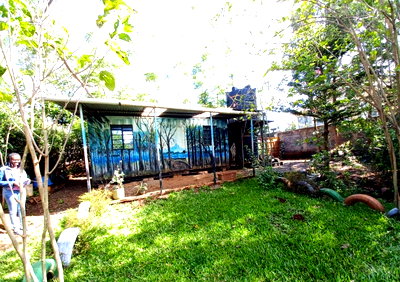 Quarter Acre Plot in Gated Community