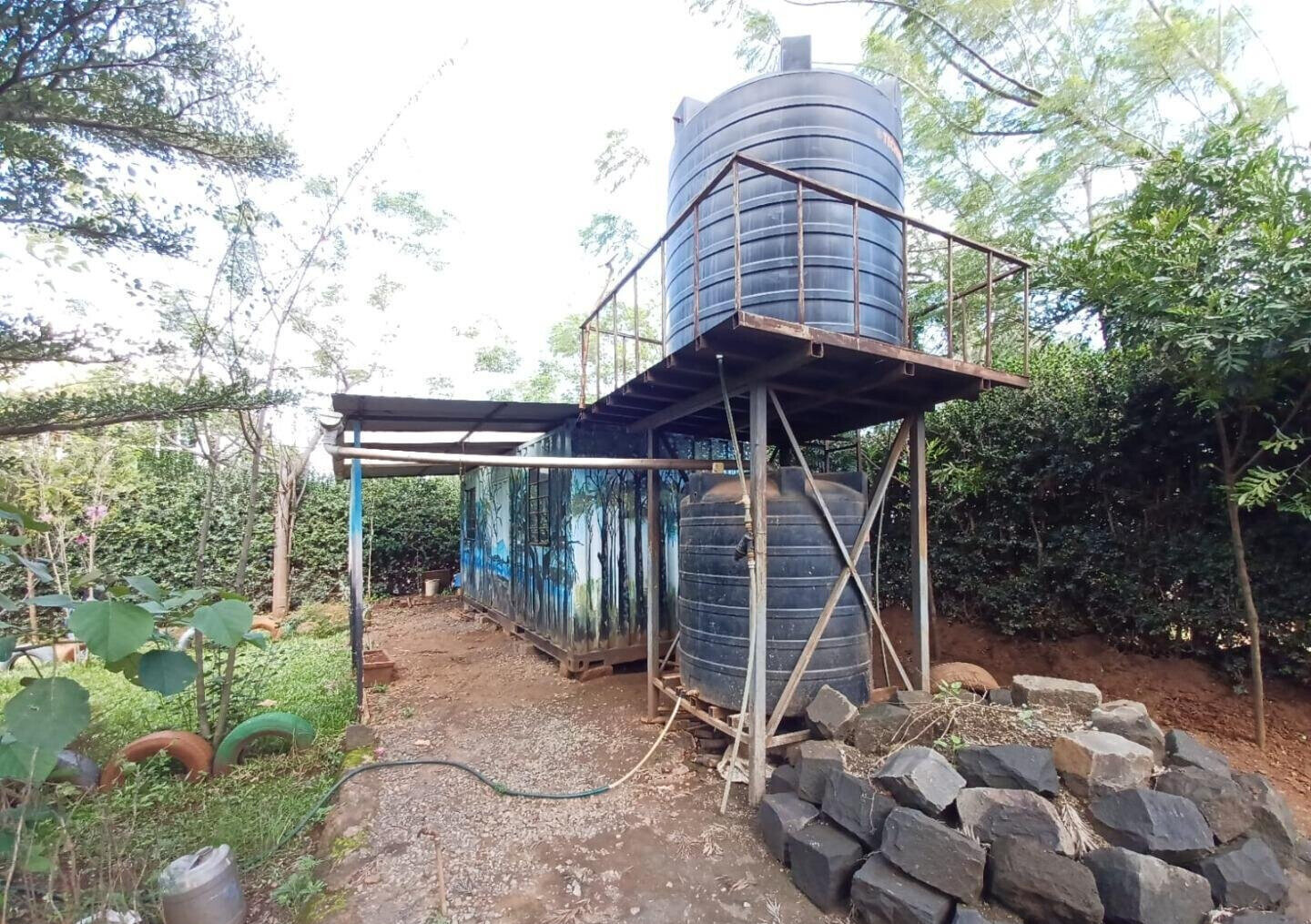 Quarter Acre Plot in Gated Community