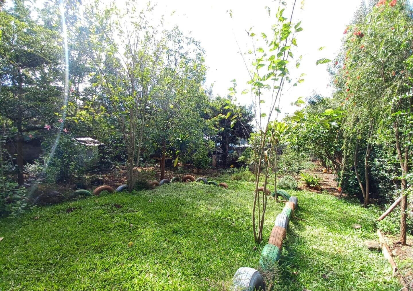 Quarter Acre Plot in Gated Community