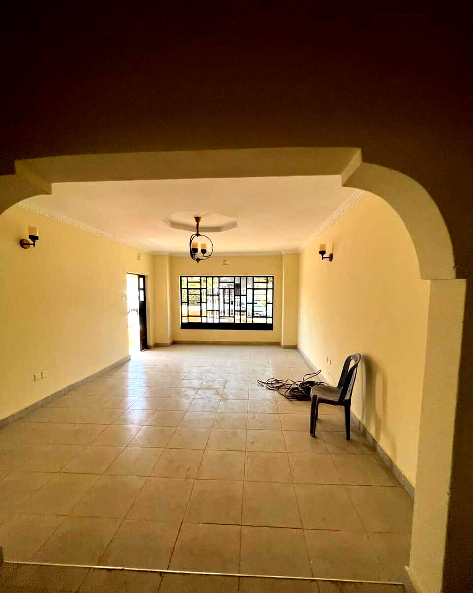 3BR All-Ensuite Bungalow with DSQ in Gated Community - Matasia
