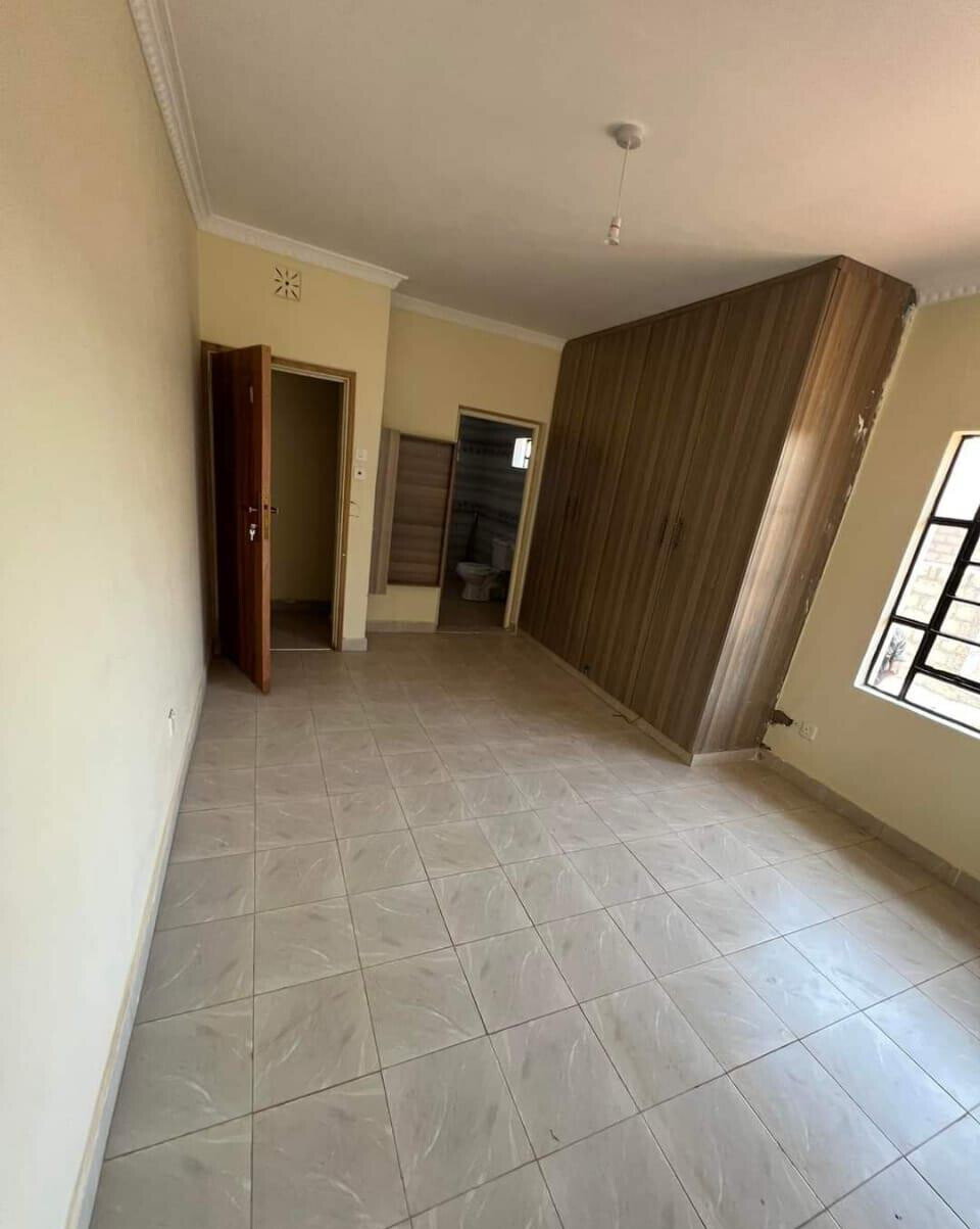 3BR All-Ensuite Bungalow with DSQ in Gated Community - Matasia