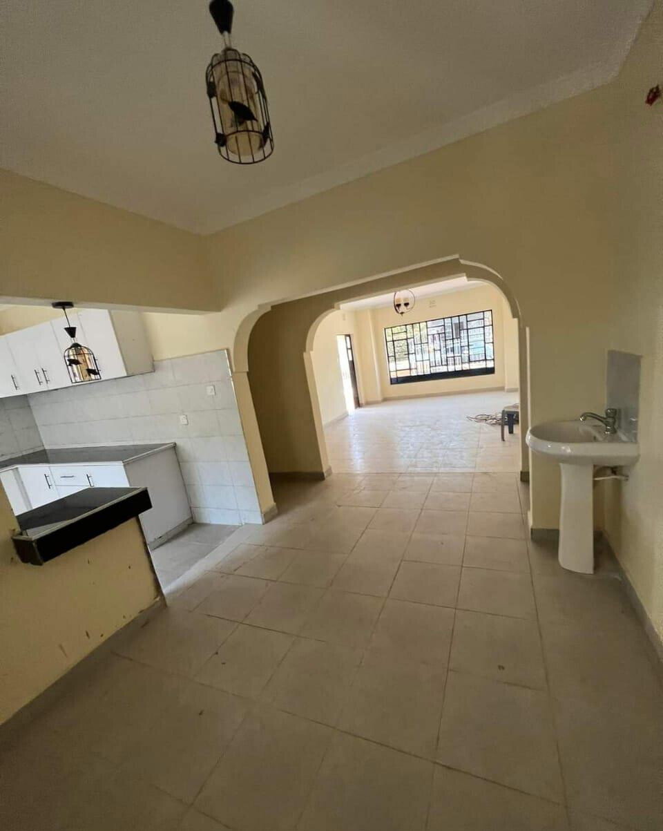 3BR All-Ensuite Bungalow with DSQ in Gated Community - Matasia