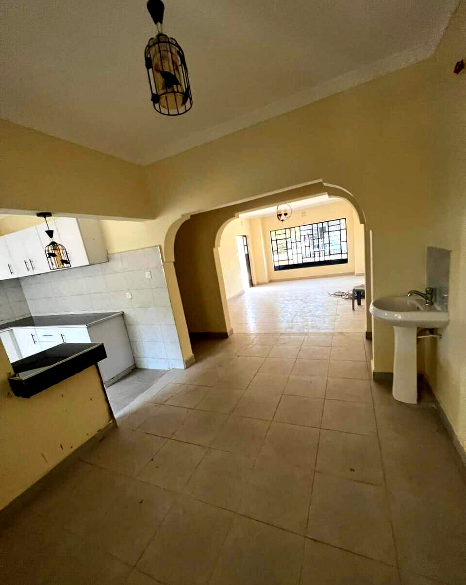 3BR All-Ensuite Bungalow with DSQ in Gated Community - Matasia