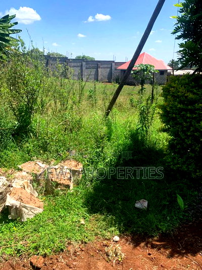Half Acre Cianda Kiambu - Image 1