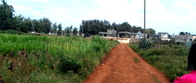 1/2 Acre Plot in Kibiko, KSh 12M