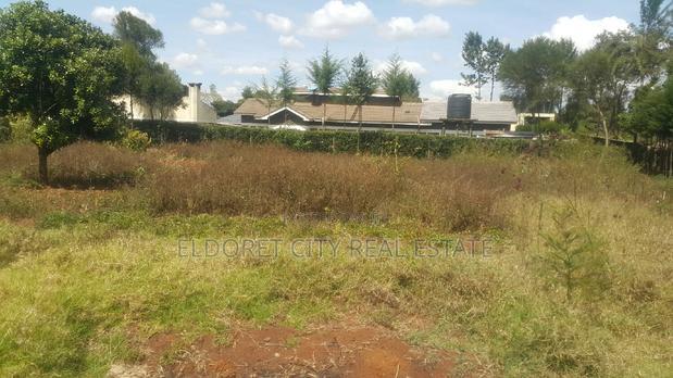 1/2 Acre Elgonview Upper Good for Residential