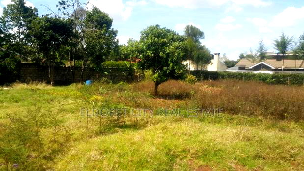 1/2 Acre Elgonview Upper Good for Residential