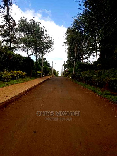 Half an Acre Land for Sale With Ready Title at Mimosa Drive - Image 1