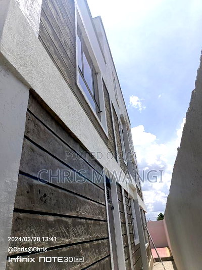 Furnished 4bdrm Mansion in Joska Estate for sale - Image 17