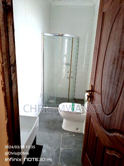 Furnished 4bdrm Mansion in Joska Estate for sale - Image 13