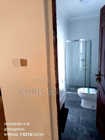 Furnished 4bdrm Mansion in Joska Estate for sale - Image 10