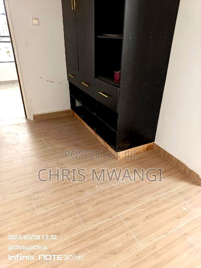 Furnished 4bdrm Mansion in Joska Estate for sale - Image 7