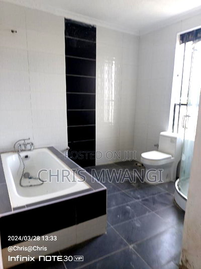 Furnished 4bdrm Mansion in Joska Estate for sale - Image 20
