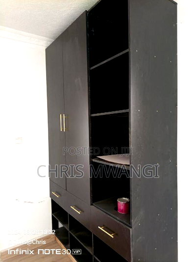 Furnished 4bdrm Mansion in Joska Estate for sale - Image 8