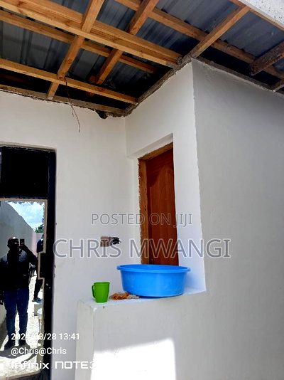 Furnished 4bdrm Mansion in Joska Estate for sale - Image 18