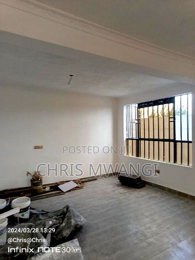 Furnished 4bdrm Mansion in Joska Estate for sale - Image 16