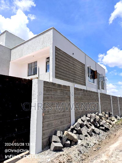 Furnished 4bdrm Mansion in Joska Estate for sale - Image 4