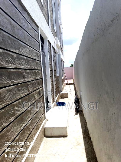 Furnished 4bdrm Mansion in Joska Estate for sale - Image 6