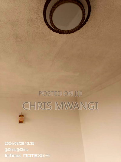 Furnished 4bdrm Mansion in Joska Estate for sale - Image 9