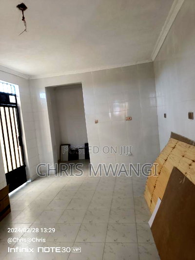 Furnished 4bdrm Mansion in Joska Estate for sale - Image 15