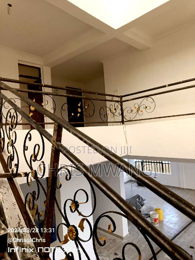 Furnished 4bdrm Mansion in Joska Estate for sale - Image 11