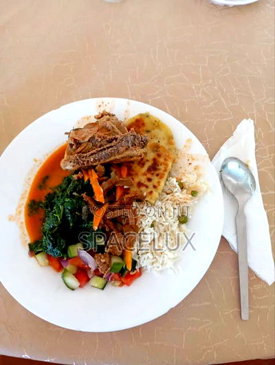 Hot Spot Intersection Restaurant Westlands General Mathenge - Image 5