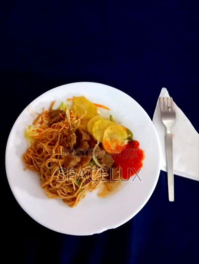 Hot Spot Intersection Restaurant Westlands General Mathenge - Image 1