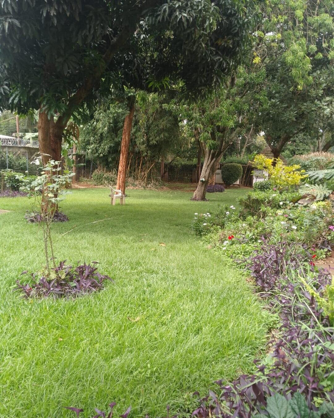 Half Acre 5BR Haven for KSh 350K
