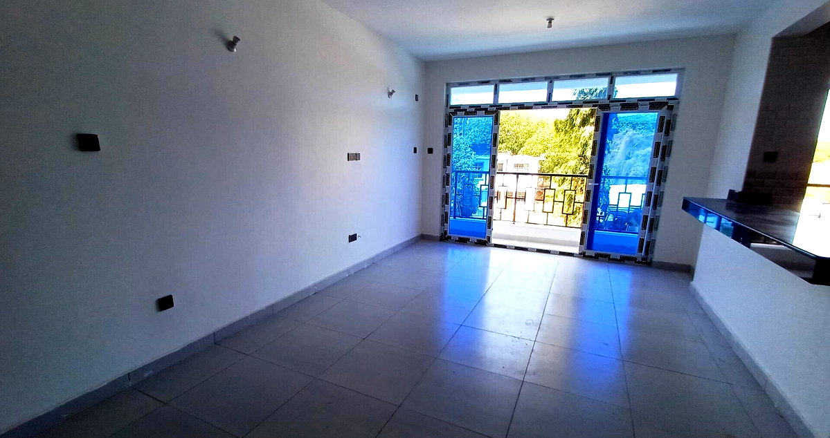 Modern 3BR Master En-Suite with Pool & Borehole - Nyali