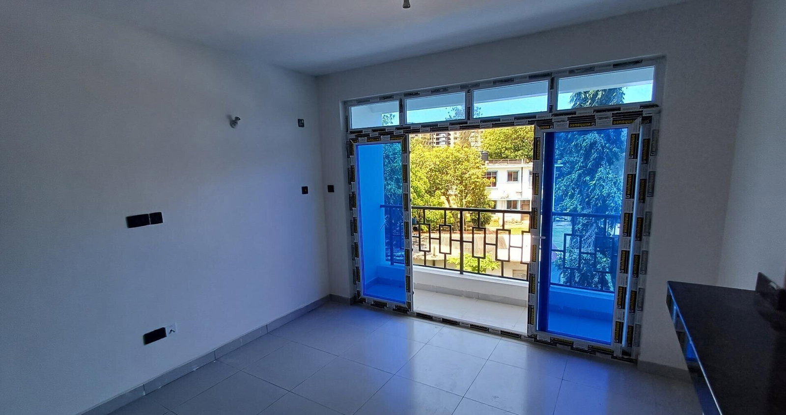 Modern 3BR Master En-Suite with Pool & Borehole - Nyali