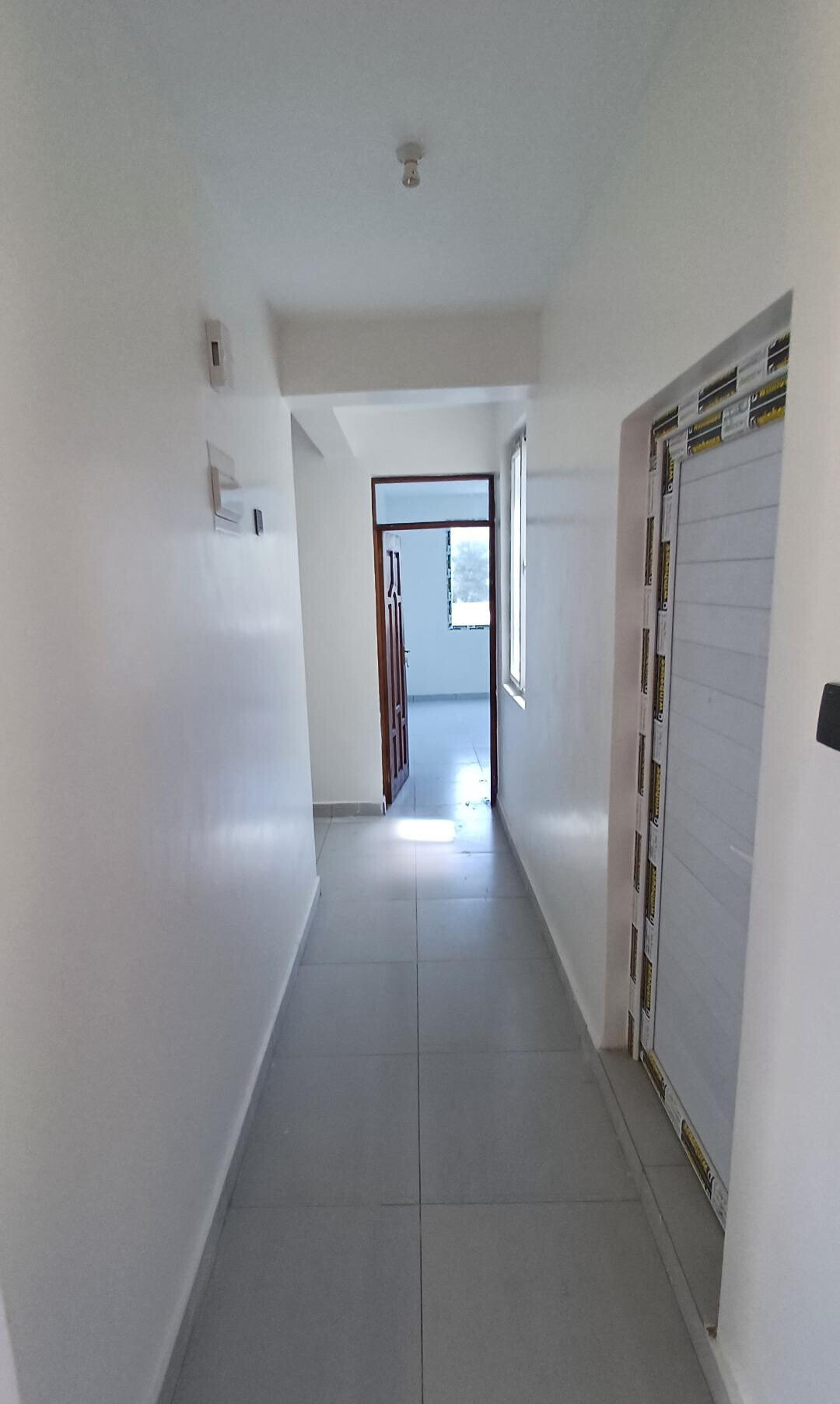 Modern 3BR Master En-Suite with Pool & Borehole - Nyali
