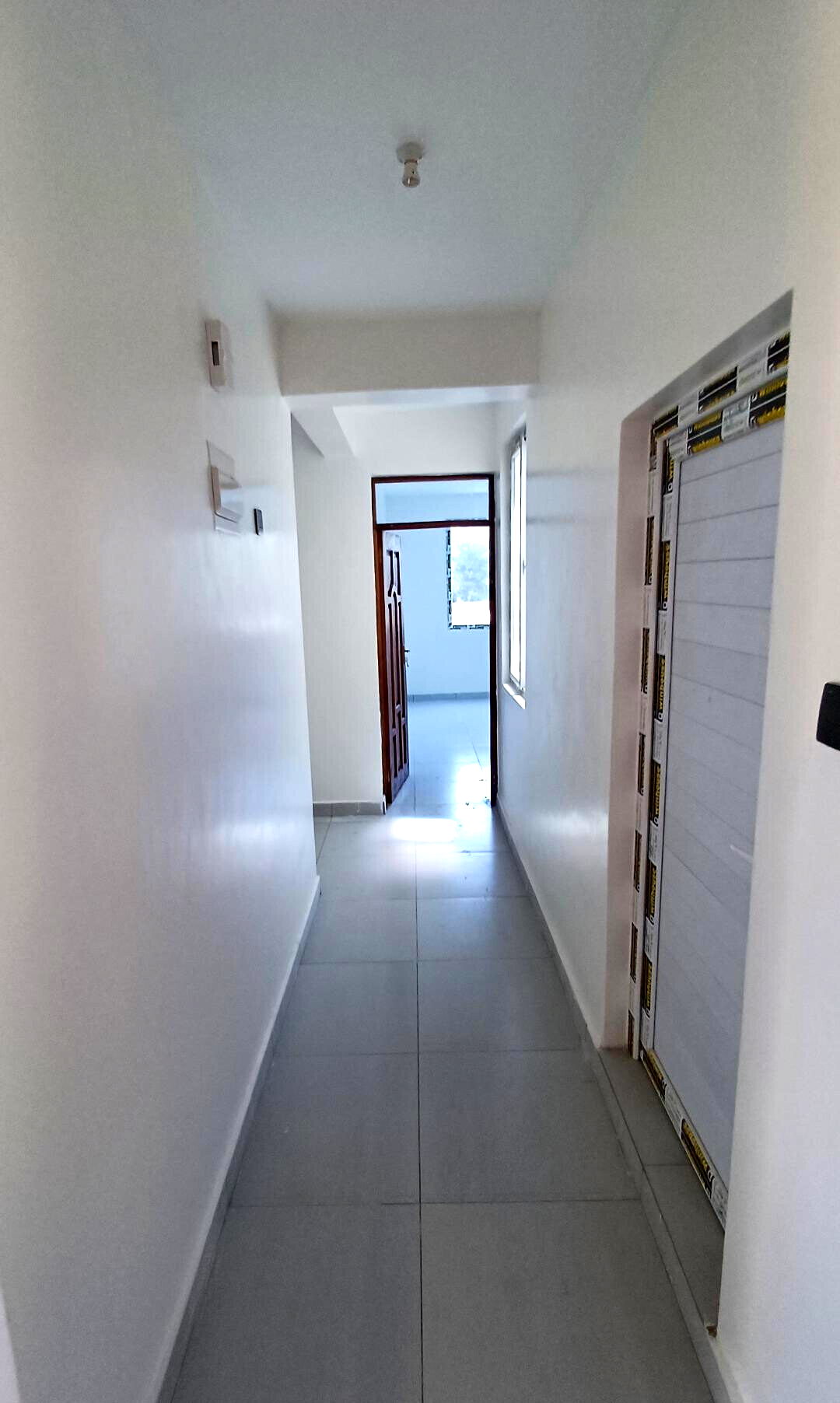 Modern 3BR Master En-Suite with Pool & Borehole - Nyali