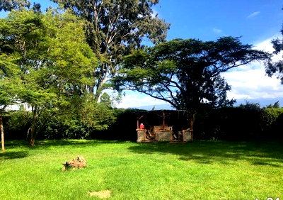 10-Acre Colonial Estate for Sale