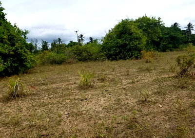 2-Acre Ukunda Plot for KSh 3M