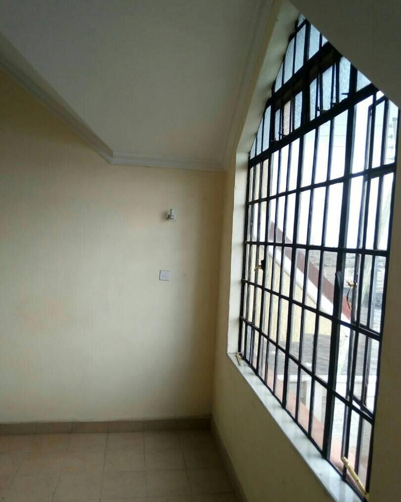 5 En-Suite Villa with Borehole & Secure Parking - Syokimau