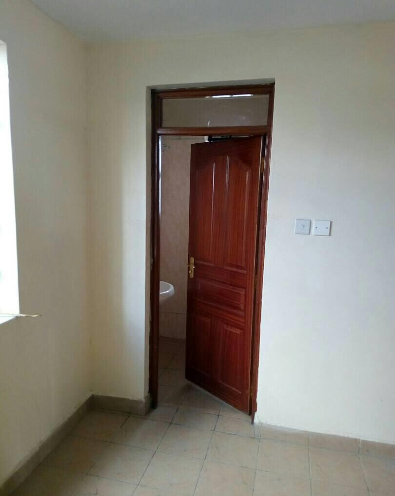 5 En-Suite Villa with Borehole & Secure Parking - Syokimau