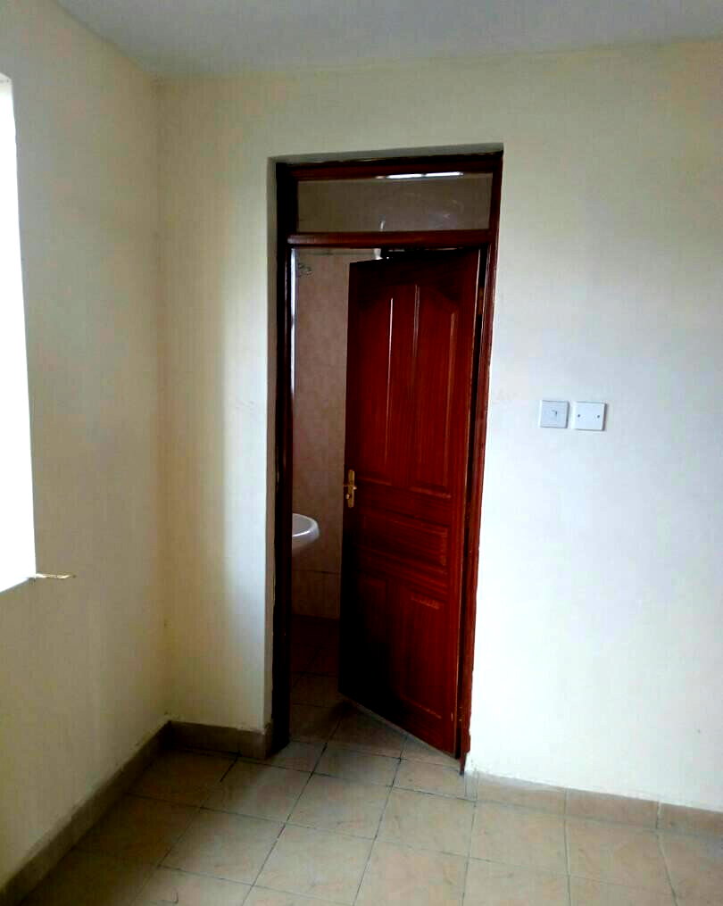 5 En-Suite Villa with Borehole & Secure Parking - Syokimau