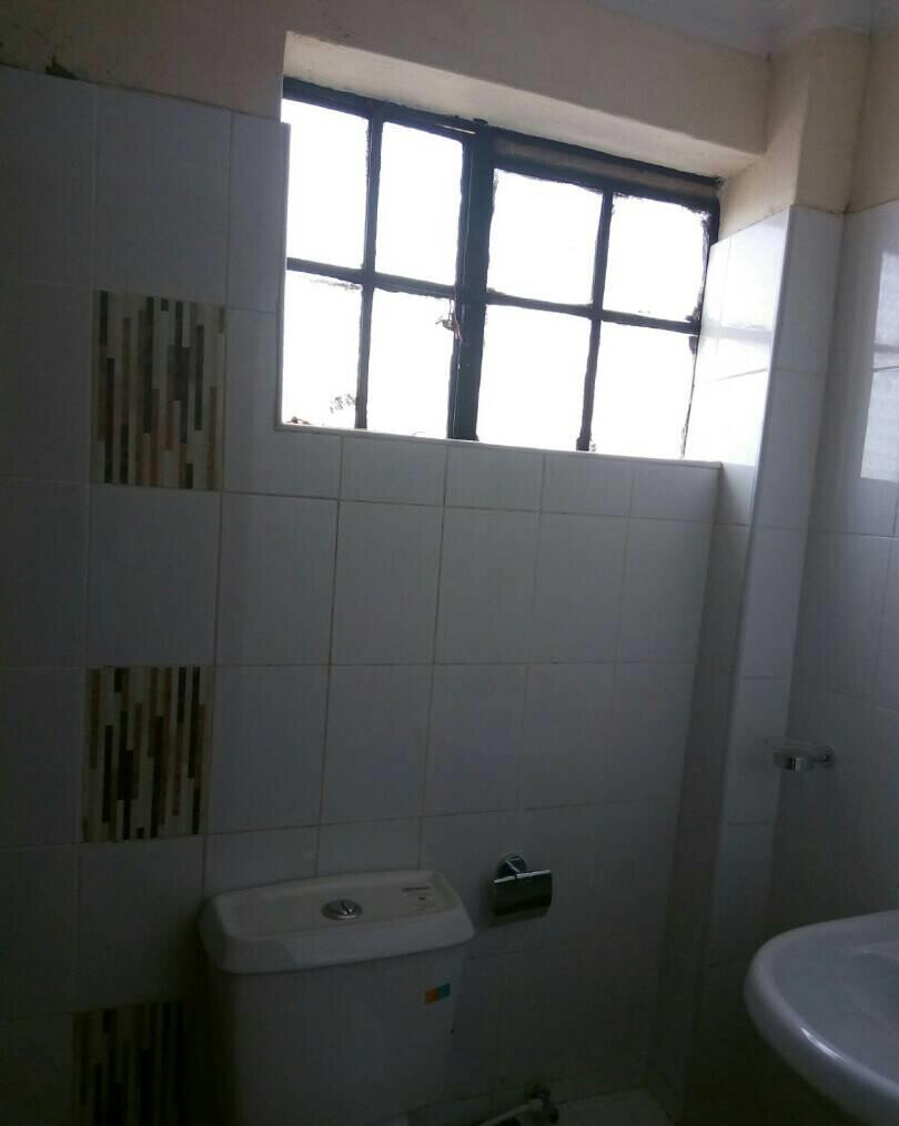5 En-Suite Villa with Borehole & Secure Parking - Syokimau