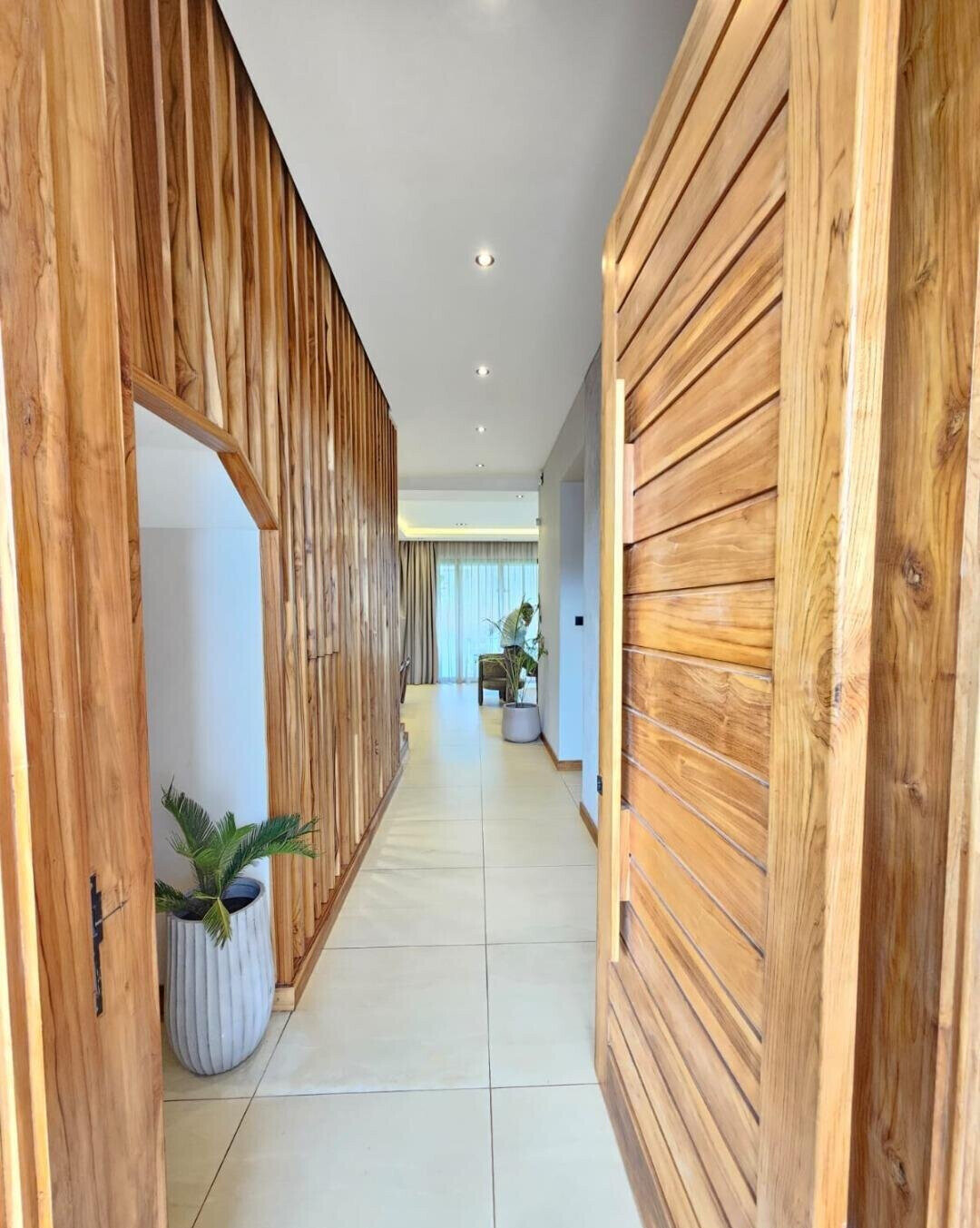 Luxury 4BR Townhouse at KSh 108M