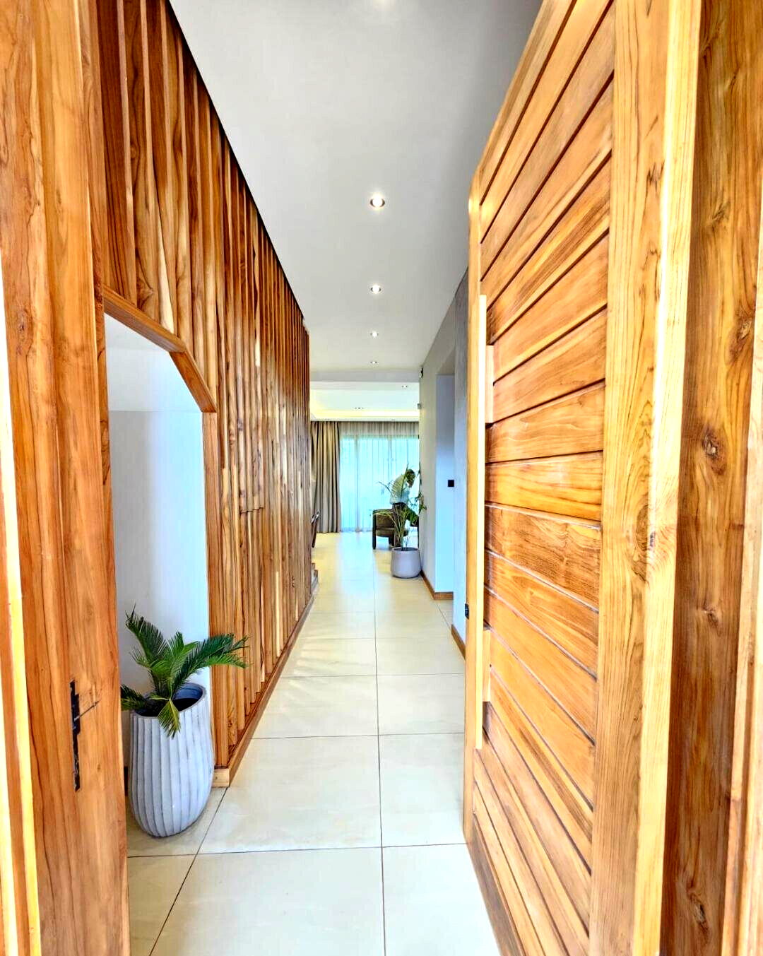 Luxury 4BR Townhouse at KSh 108M