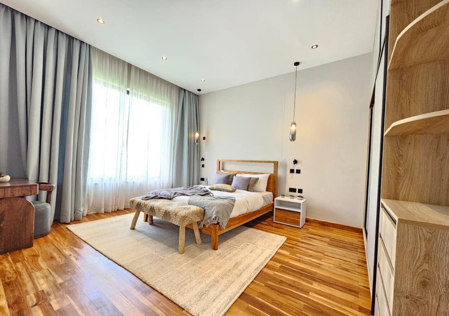 Luxury 4BR Townhouse at KSh 108M