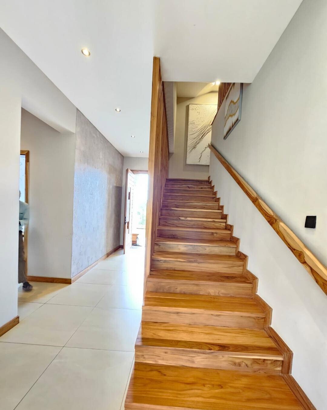 Luxury 4BR Townhouse at KSh 108M