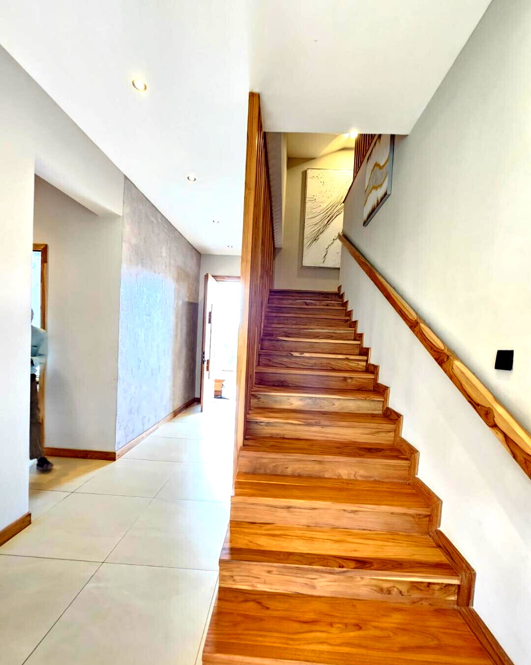 Luxury 4BR Townhouse at KSh 108M