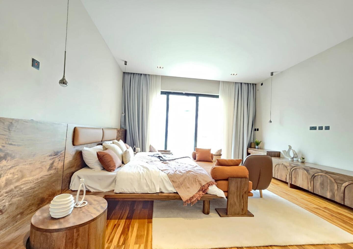 Luxury 4BR Townhouse at KSh 108M
